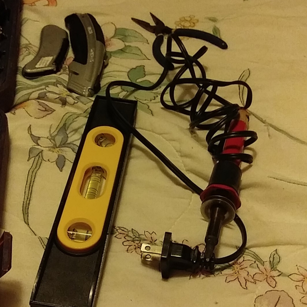 Tools - Picture 3 of 3